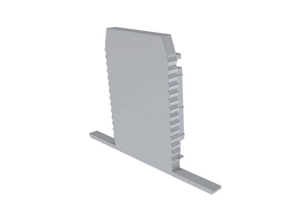 Deko Light 978261 P-ET-03-10 Päätykorkkisarja Muovi 1 kpl
