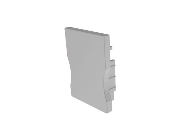 Deko Light 978291 P-AU-03-12 ändkappsats plast 1 st
