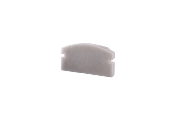 Deko Light 978511 F-AU-01-10 endekappesett i plast (B x H x D) 6 x 8.50 x 16 mm, 1 stk