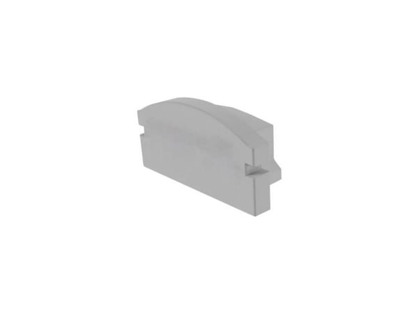 Deko Light 978521 F-AU-01-12 endekappesett i plast (B x H x T) 6 x 9 x 18 mm 1 stk