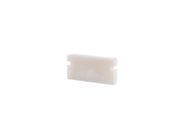 Deko Light 978000 Endekappesett P-AU-01-08 plast (B x H x D) 6 x 8.50 x 14 mm 1 stk