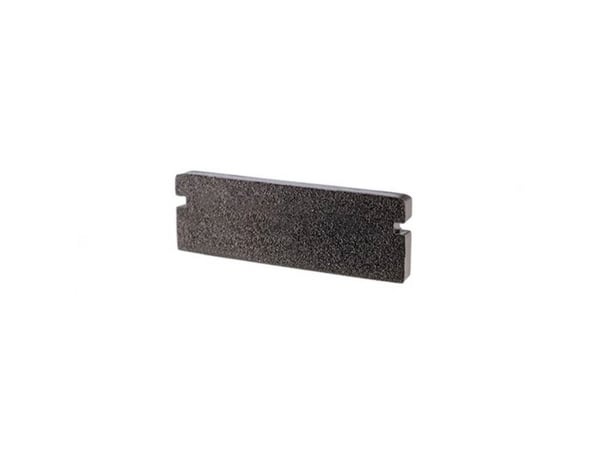 Deko Light 978032 P-AU-01-15 endehette-sett i plast (B x H x D) 6 x 7 x 21 mm 1 stk