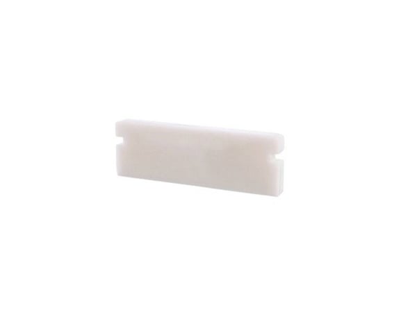 Deko Light 978030 P-AU-01-15 endekappesett i plast (B x H x D) 6 x 7 x 21 mm (1 stk)
