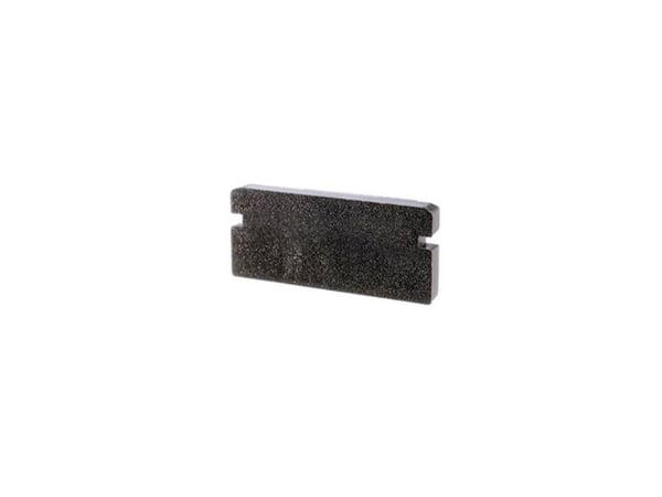 Deko Light 978012 endekappesett i plast (B x H x T) 6 x 7 x 16 mm, 1 stk