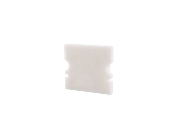 Deko Light 978050 P-AU-02-10 endekapsel-sett i plast (B x H x T) 6 x 15 x 16 mm 1 stk