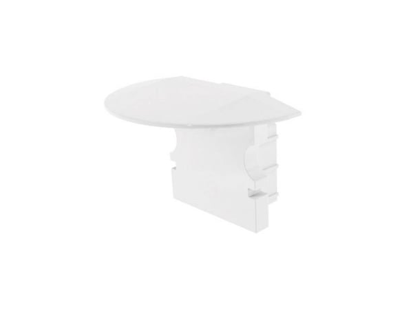 Deko Light 978120 endekappe-sett P-ET-02-08 plast 16 x 15 x 23 mm 1 stk