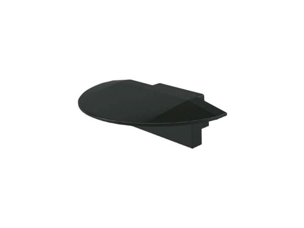 Deko Light 978092 P-ET-01-10 endehetter/endehette-sett plast (B x H x T) 16 x 7 x 25 mm 1 stk