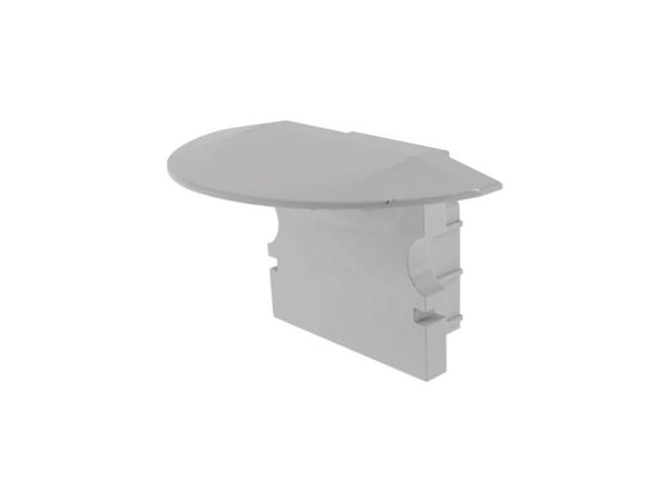 Deko Light 978131 P-ET-02-10 endekapsel-sett i plast (B x H x D) 16 x 15 x 25 mm 1 stk