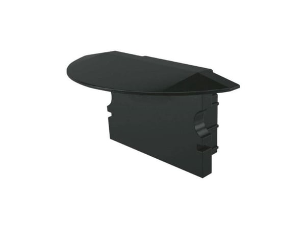 Deko Light 978152 endekappesett plast (B x H x D) 16 x 15 x 30 mm 1 stk