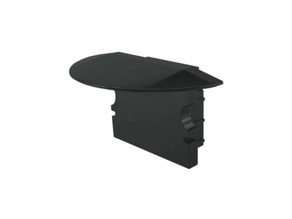 Deko Light 978142 P-ET-02-12 Endekapsel-sett i plast (B x H x D) 16 x 15 x 27 mm 1 stk