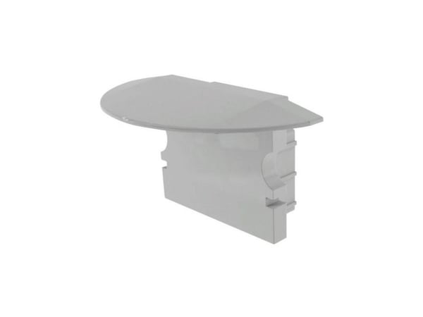 Deko Light 978141 P-ET-02-12 endekapselsett i plast (B x H x T) 16 x 15 x 27 mm 1 stk