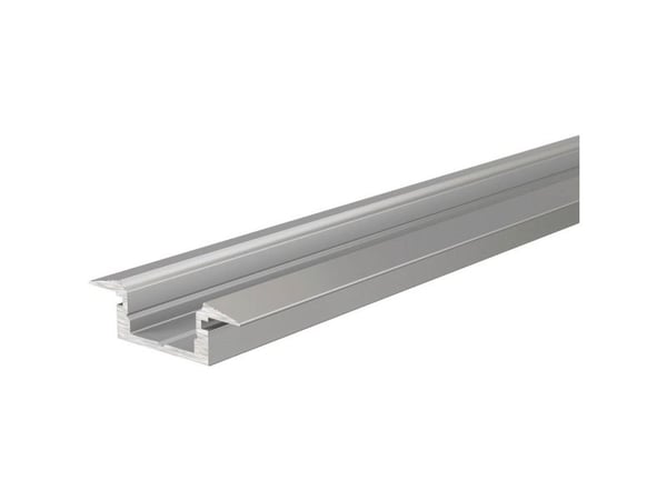 Deko Light 975001 ET-01-08 #####T-Profil Aluminium (B x H x T) 23 x 7 x 2000 mm 2 m