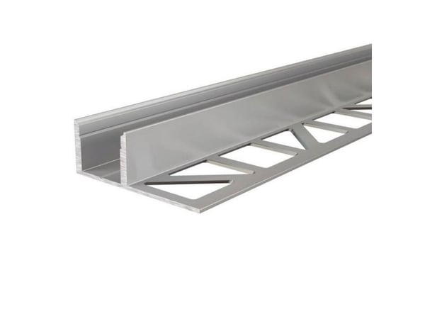 Deko Light 975360 EL-03-12 Aluminium (B x H x T) 14 x 40 x 1250 mm 1,25 m