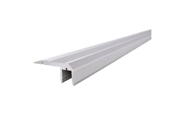 Deko Light 970523 AL-02-10 Aluminium (B x H x T) 61 x 20,50 x 2000 mm 2 m