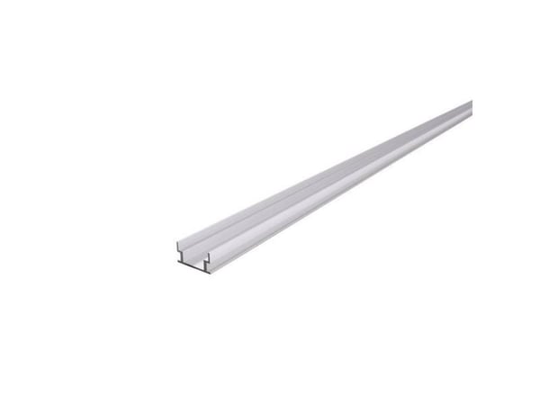 Deko Light 970723 AU-04-12 Aluminium (B x H x T) 20 x 10 x 2000 mm 2 m