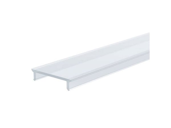 Deko Light 983033 P-01-15 dekke i plast (B x H x D) 19.50 x 4.40 x 2000 mm 2 m
