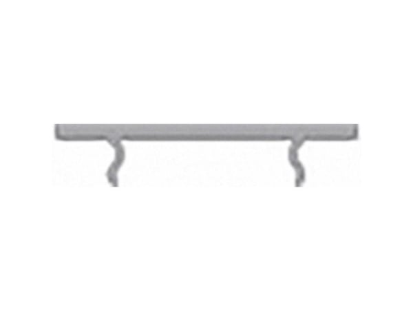 Deko Light 983100 P-05-12 Polykarbonatdeksel (B x H x D) 31,96 x 1,50 x 2000 mm 2 m