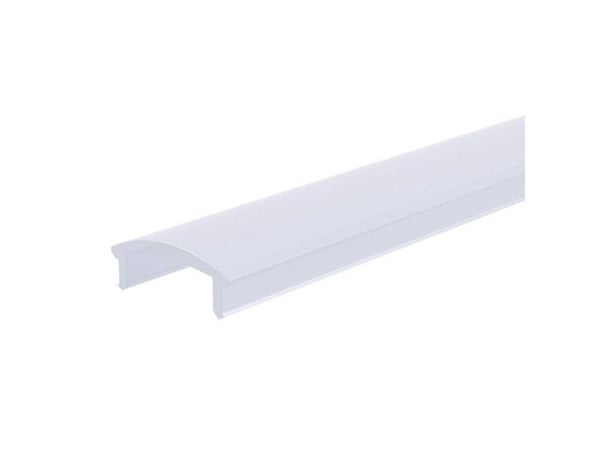 Deko Light 983525 dekklokk i plast (B x H x D) 16.50 x 6.50 x 2000 mm, 2 m