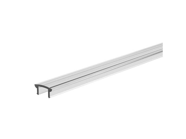 Deko Light 983550 deksel i plast (B x H x D) 8 x 4 x 1000 mm 1 m