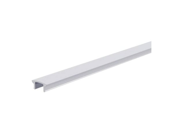 Deko Light 983554 F-01-05 dekseletikett plast (B x H x T) 8 x 4 x 1000 mm 1 m