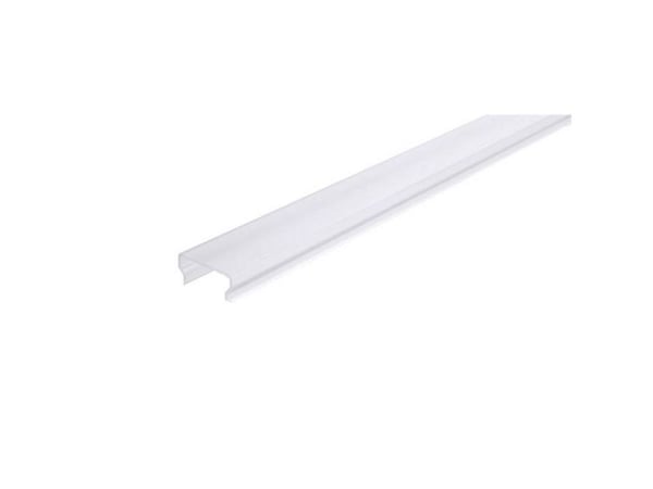 Deko Light 984032 H-01-15 Deksel i plast (B x H x D) 21 x 9,40 x 1000 mm 1 m