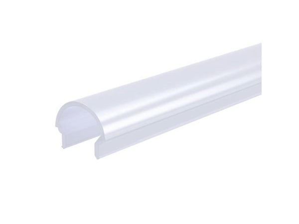 Deko Light 984505 Avslutningskappe i plast (B x H x D) 14 x 11,15 x 2000 mm 2 m