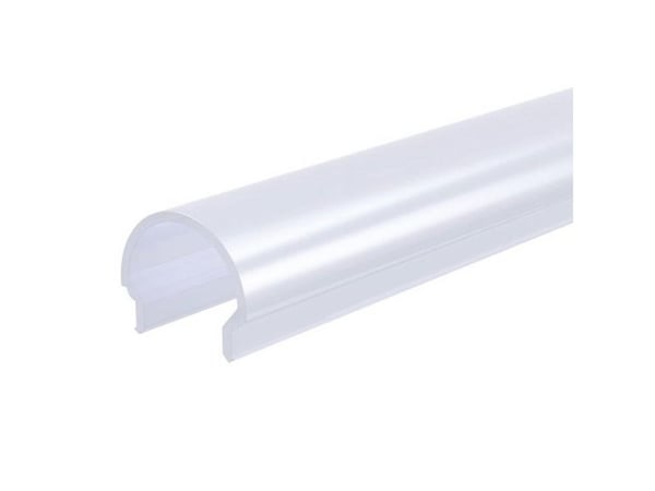 Deko Light 984515 R-01-10 Kansi Muovi (L x K x S) 16 x 13,15 x 2000 mm 2 m 2 m