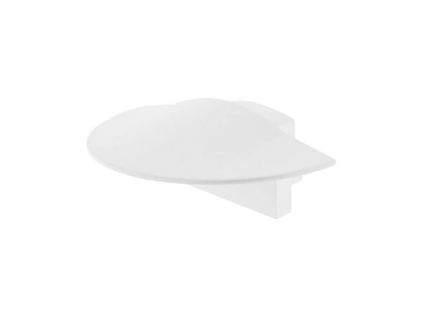 Deko Light 978590 F-ET-01-10 Päätykorkkisarja Muovi (L x K x S) 16 x 8,50 x 25 mm 1 kpl