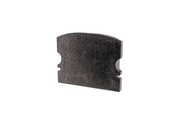 Deko Light 978572 F-AU-02-15 Päätykorkkisarja Muovinen (L x K x S) 6 x 16,50 x 21 mm 1 kpl