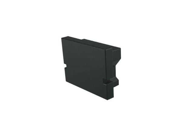 Deko Light 979002 H-AU-01-10 endekapselsett i plast (B x H x D) 6 x 12 x 16 mm (1 stk)