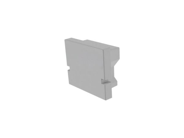 Deko Light 979081 H-AU-01-08 endekappesett i plast (B x H x D) 6 x 12 x 14 mm 1 stk