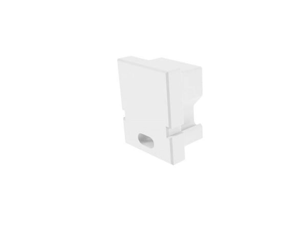 Deko Light 979160 H-AU-01-05 ändlockssats i plast 1 st