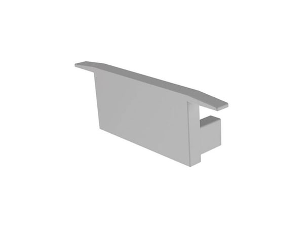 Deko Light 981011 I-ET-05-12 endekappesett i plast 1 stk