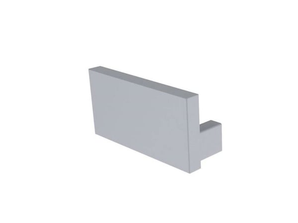 Deko Light 981001 I-AU-04-12 endekappe-sett i plast 1 stk