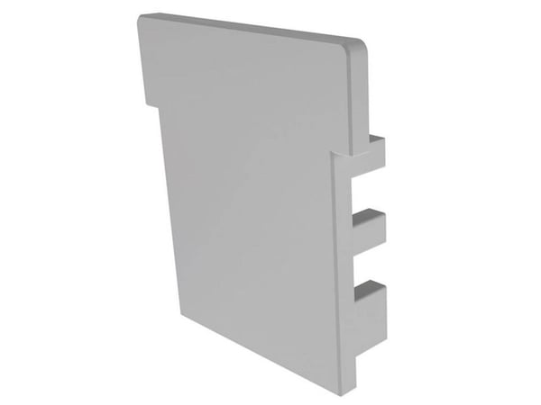 Deko Light 981021 I-EU-01-12 endekappesett i plast 1 stk