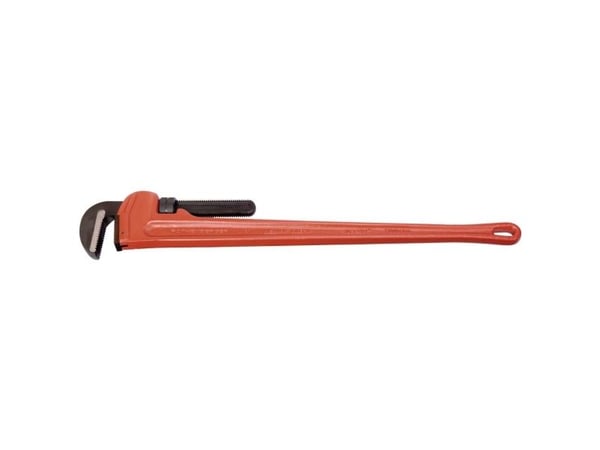 Rothenberger HEAVY DUTY 70157 en-hånds rørtang 6