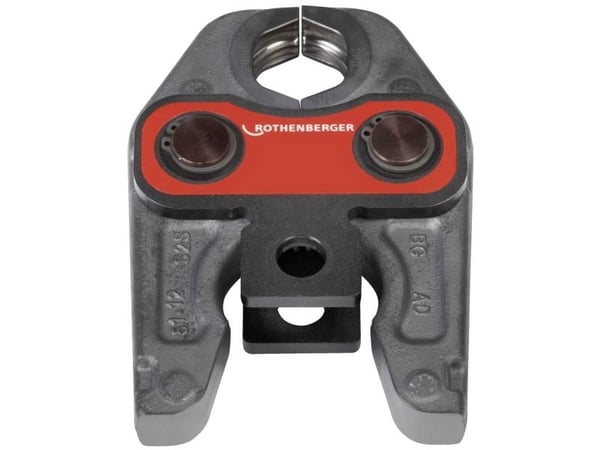 Rothenberger M35 -puristimen lokero, vakio