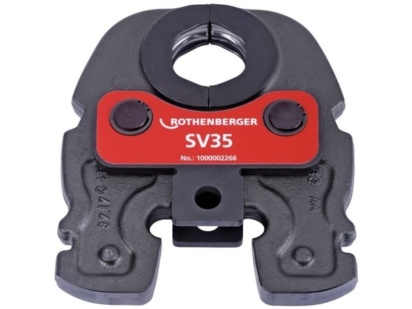 Rothenberger 1000002266, 2,3 kg, Saksa