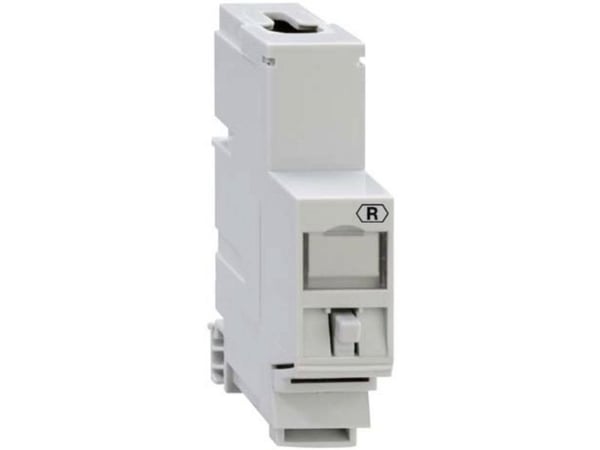 Rutenbeck UM-MA REG RJ-liitin 13900003 1 kpl 1 kpl