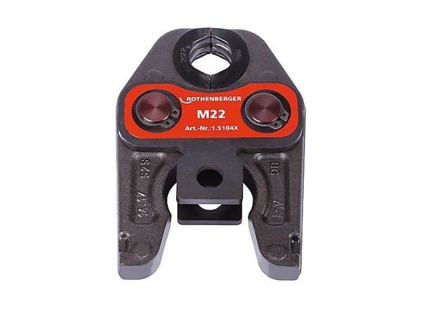 Rothenberger 015104X, 105 mm, 150 mm, 38 mm, 1,99 kg, 1,99 kg