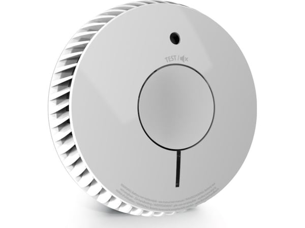 FireAngel Dumu detektorius FA-6120-INT EN14604 Q-Label