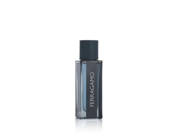 Salvatore Ferragamo Intense Leather EDP M 30 ml