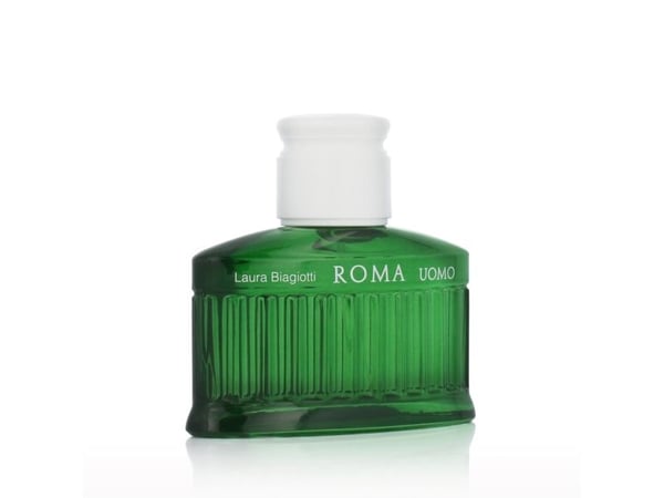 Laura Biagiotti Roma Uomo Green Swing EDT 75ml