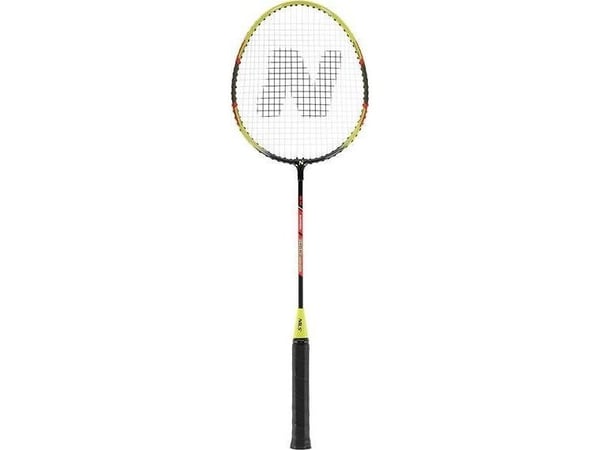 Nils Extreme NRZ204 aluminium badmintonsett inkl. etui