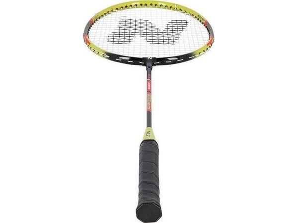 Nils Extreme NRZ204 aluminium badmintonsett inkl. etui