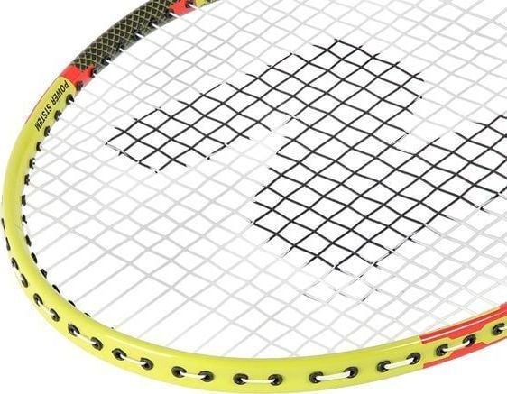 Nils Extreme NRZ204 aluminium badmintonsett inkl. etui