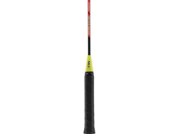 Nils Extreme NRZ204 aluminium badmintonsett inkl. etui