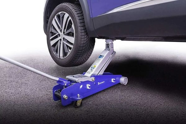 Michelin Jekk opp til 2,25 tonn