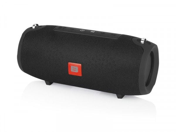 WIRELESS SPEAKER BLOW BT500 BLACK 5900804111139