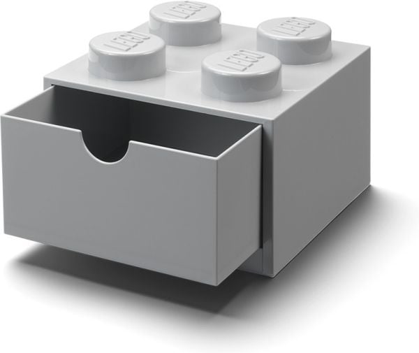 LEGO pöytälaatikko 4 , säilytyslaatikko